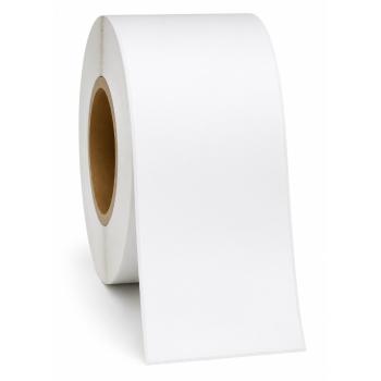 Blanko Etiketten 102 x 60 lfm